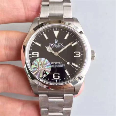 rolex explorer replica uk